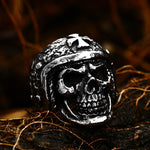 Anillo Biker Hombre