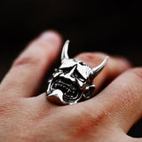 Anillo Diablo