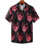 Camisa Diablo