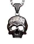 Collar Calavera