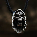 Collar de la Santa Muerte