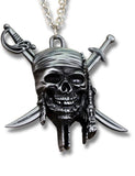 Collar De Pirata