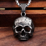 Collar Skull