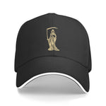 Gorra Santa Muerte