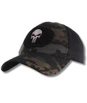 Gorra Táctica Punisher