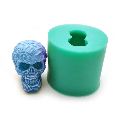 Molde Calaverita