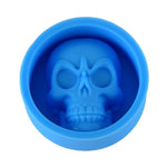 Moldes Skull para Hornear