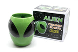 Mug Alien