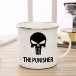 Mug del Punisher Marvel