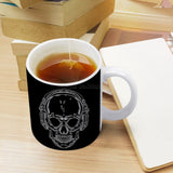 Mug Rockero Té