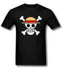 Playera One Piece