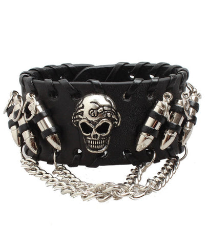 Pulsera Rockera