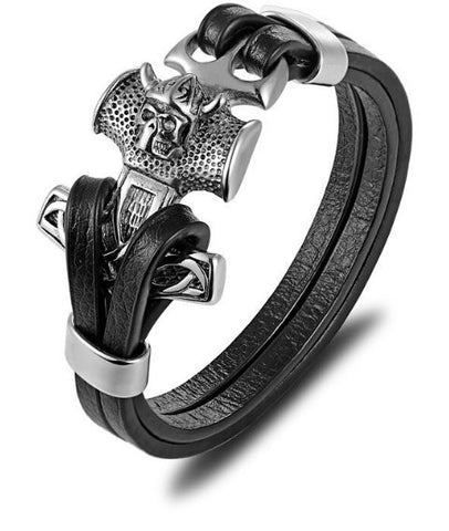 Pulsera Vikinga Hombre