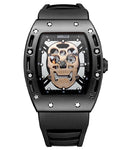 Reloj Calavera Moda