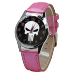 Reloj Punisher Rosado