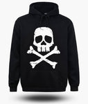 Sudadera Huesos