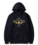 Sudadera Peaky Blinders