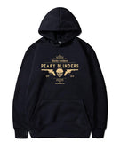 Sudadera Peaky Blinders