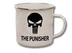 Taza Punisher