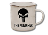 Taza Punisher