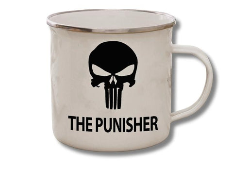 Taza Punisher