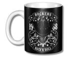 Taza Rockera