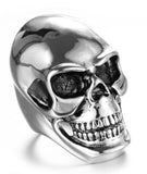 Anillo de Calavera