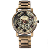 Reloj Calavera