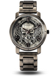 Reloj Calavera Hombre