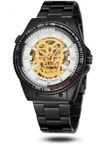 Reloj Esqueleto Hombre