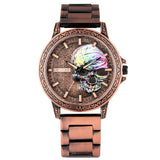 Reloj Skull Original