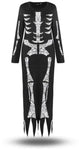 Vestido Esqueleto